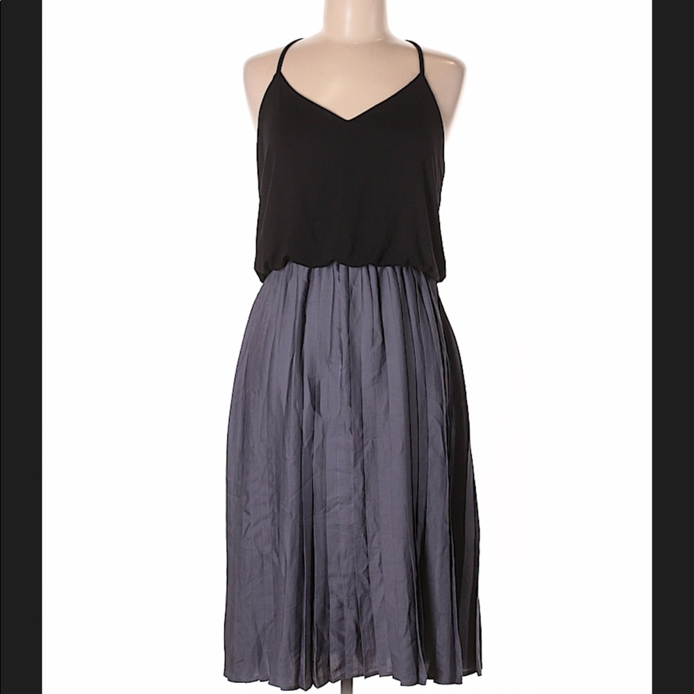 NWOT Ann Taylor Loft Dress